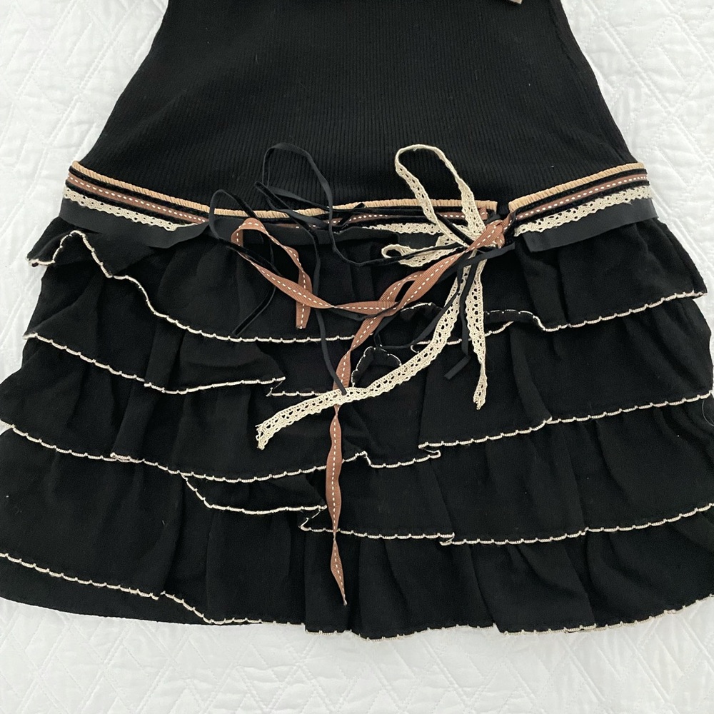 Dress - Picture 3 of 3